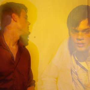 Mirror Kisses, George Clanton 的头像