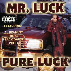 Mr.Luck 的头像