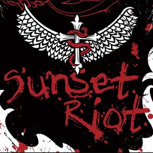 Sunset Riot