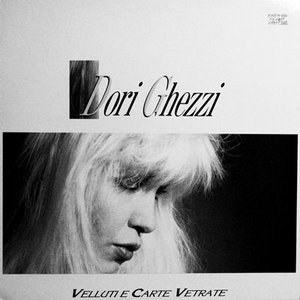Velluti e carte vetrate