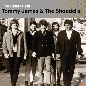TOMMY JAMES - The Essentials: Tommy James & The Shondells (US Release) - Zortam Music