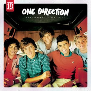 Изображение для 'What Makes You Beautiful - Single'