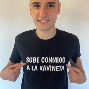 Efecto Xavi