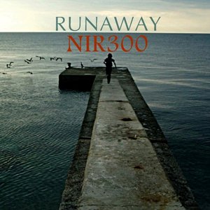 “Runaway”的封面