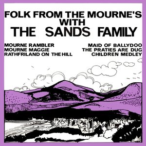 Folk From The Mournes