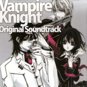 Bild für 'Vampire Knight Original Soundtrack'