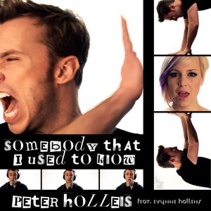 Somebody That I Used To Know - Single