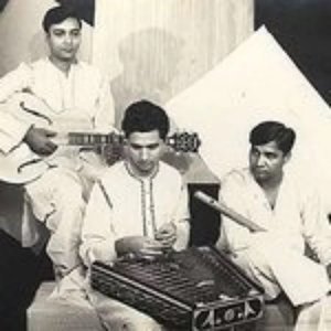 Avatar for Shiv Kumar Sharma, Hariprasad Chaurasia & Brij Bhushan Kabra