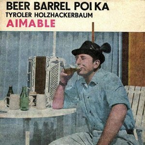 Image for 'Beer Barrel Polka'