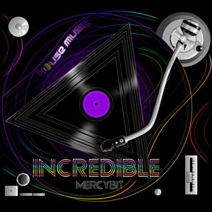 Image for 'Incredible'