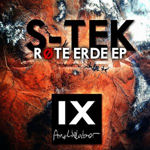 Rote Erde EP