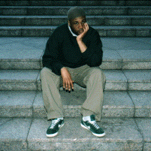 Dobie photo provided by Last.fm