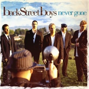 Never Gone - Special Edition