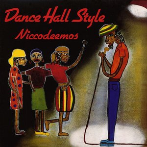 Dance Hall Style