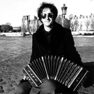 Fernando Samalea photo provided by Last.fm