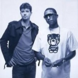 Avatar for Robin Thicke feat. Pharrell