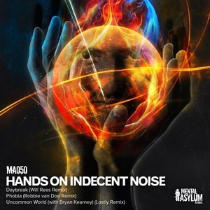 Hands On Indecent Noise