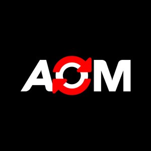 “AOM”的封面