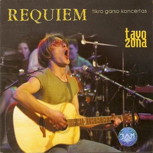 Tavo Zona Tikro Garso Koncertas (Live)