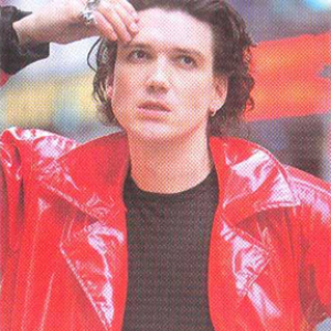 Raymond Watts photo provided by Last.fm