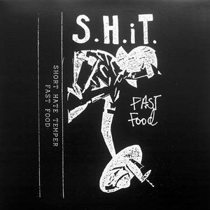 Fast Food 1993 Demo LP