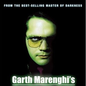 Garth Marenghi's Darkplace