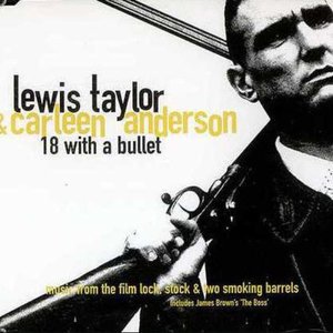 Lewis Taylor & Carleen Anderson のアバター