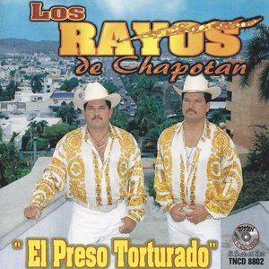 El Preso Torturado
