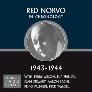 Complete Jazz Series 1943 - 1944