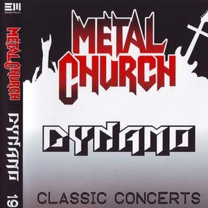 Dynamo Classic Concerts 1991