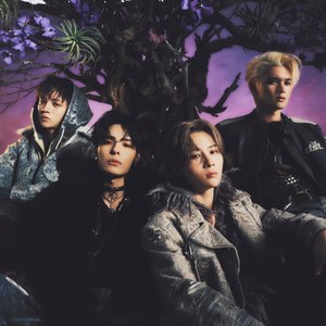 Avatar de WOLF HOWL HARMONY from EXILE TRIBE