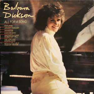 Barbara Dickson - Great Romantic Hits Of The 70s And 80s - Zortam Music