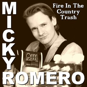 Fire In The Country Trash