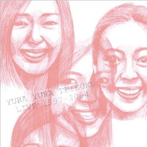 Yura Yura Teikoku LIVE 1997-2004