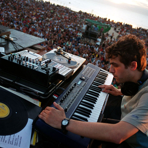 Luciano Supervielle photo provided by Last.fm