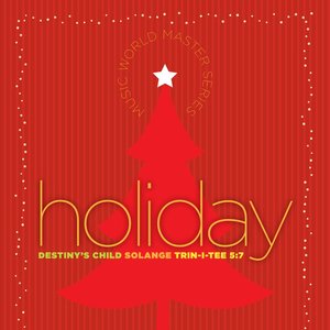 Music World Master Series: Holiday