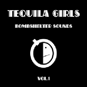 Bombshelter Sounds Vol. 1