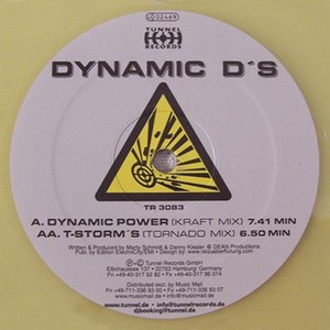 Dynamic Power