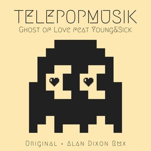 Ghost of Love (feat. Young & Sick) - Single