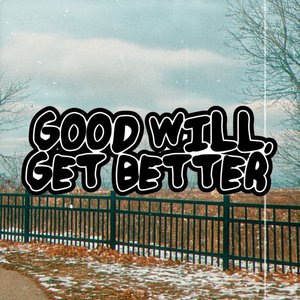 good will, get better のアバター