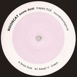 snowdust