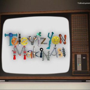 Avatar for Televizyon Makinasi
