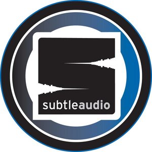 Subtle Audio (Deviant D&B, Vol. 4)