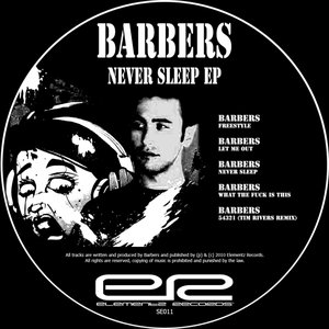 Never Sleep Ep