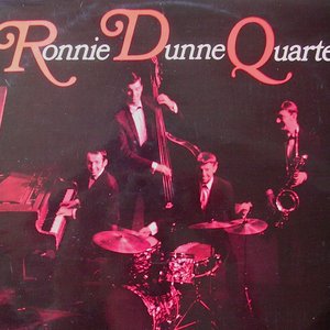 Avatar for Ronnie Dunne Quartet