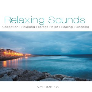 Relaxing Sounds, Vol. 10
