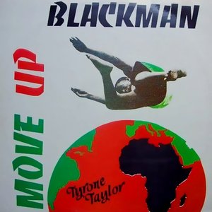 Move up blackman