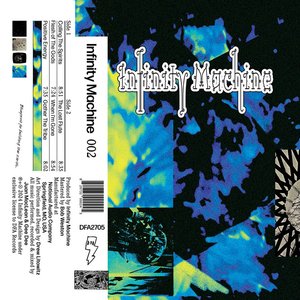 Infinity Machine 002 (feat. Juan MacLean & Gee Dee)