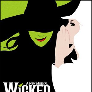 Аватар для Norbert Leo Butz, Kristin Chenoweth, Christopher Fitzgerald, Michelle Federer, Idina Menzel, Ensemble