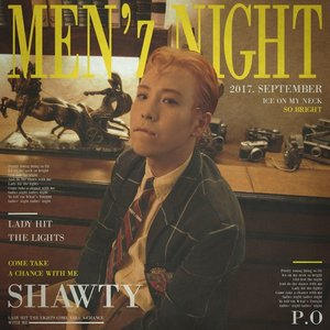 MEN'z NIGHT (feat. Chancellor) - Single